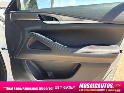 2023 Infiniti QX60, $35290. Photo 8