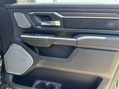 2026 RAM 1500 Crew Cab, $68081. Photo 10