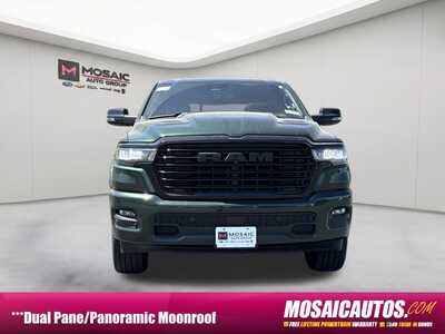 2026 RAM 1500 Crew Cab, $68081. Photo 2