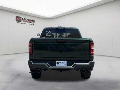 2026 RAM 1500 Crew Cab, $68081. Photo 7