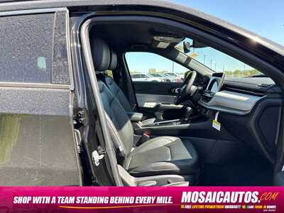 2026 Jeep Compass, $29294. Photo 11