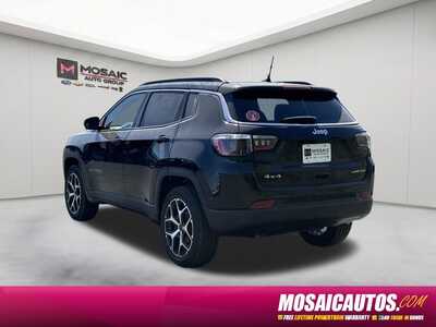2026 Jeep Compass, $29294. Photo 5