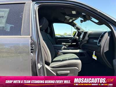 2026 RAM 1500 Crew Cab, $48001. Photo 11