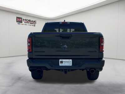 2026 RAM 1500 Crew Cab, $48001. Photo 7