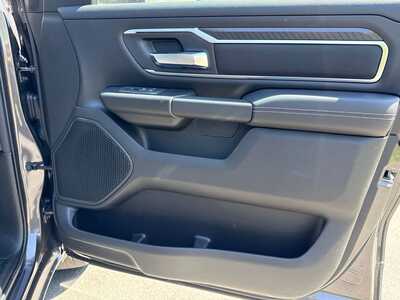 2026 RAM 1500 Crew Cab, $50748. Photo 10