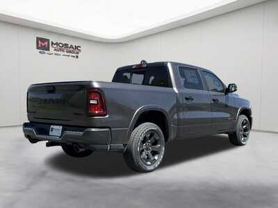 2026 RAM 1500 Crew Cab, $50748. Photo 8