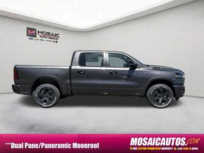 2026 RAM 1500 Crew Cab, $50748. Photo 9