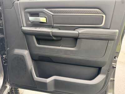 2026 RAM 2500 Crew Cab, $56434. Photo 10
