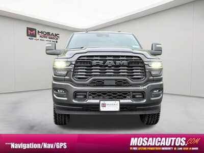 2026 RAM 2500 Crew Cab, $56434. Photo 2