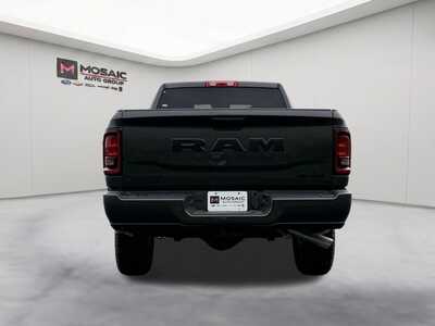 2026 RAM 2500 Crew Cab, $56434. Photo 7