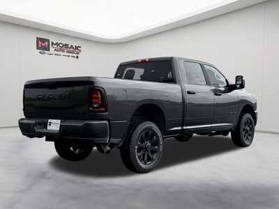 2026 RAM 2500 Crew Cab, $56434. Photo 8