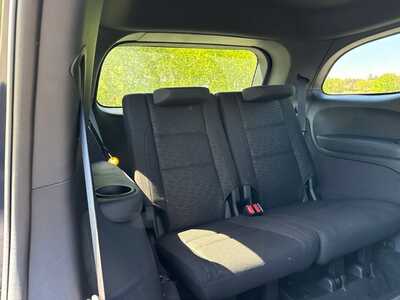 2026 Dodge Durango, $39414. Photo 11