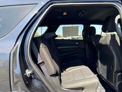 2026 Dodge Durango, $39414. Photo 12
