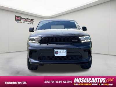 2026 Dodge Durango, $39414. Photo 2