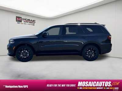 2026 Dodge Durango, $39414. Photo 4