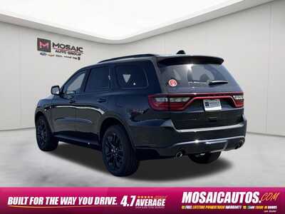 2026 Dodge Durango, $39414. Photo 5