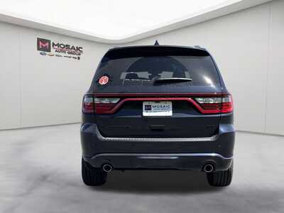 2026 Dodge Durango, $39414. Photo 6