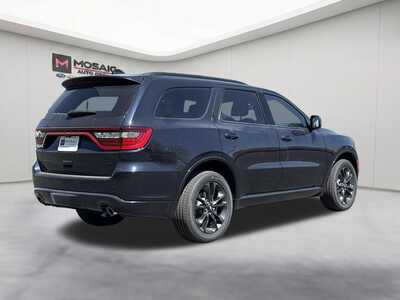 2026 Dodge Durango, $39414. Photo 7