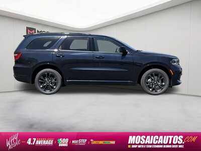 2026 Dodge Durango, $39414. Photo 8