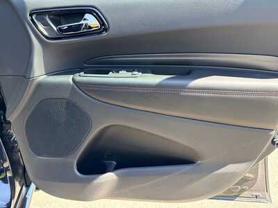 2026 Dodge Durango, $39414. Photo 9