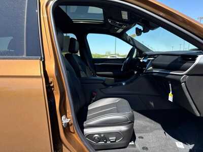 2026 Jeep Grand Cherokee L, $45811. Photo 10