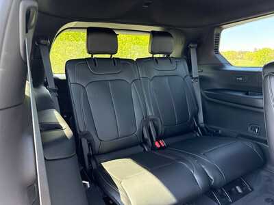2026 Jeep Grand Cherokee L, $45811. Photo 12