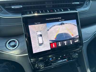 2024 Jeep Grand Cherokee, $37990. Photo 9