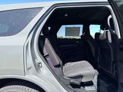2026 Dodge Durango, $37156. Photo 11