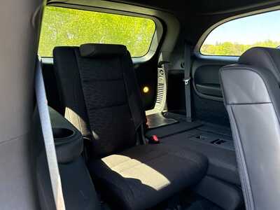 2026 Dodge Durango, $37156. Photo 12