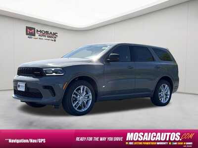 2026 Dodge Durango, $37156. Photo 3