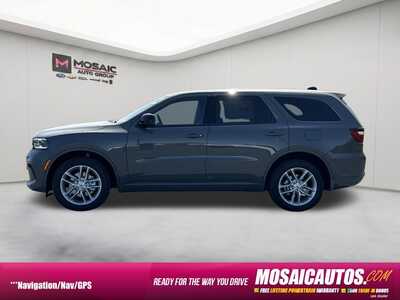2026 Dodge Durango, $37156. Photo 4