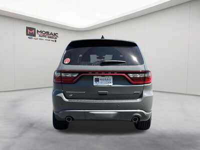 2026 Dodge Durango, $37156. Photo 6