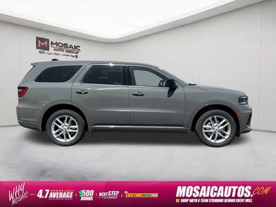 2026 Dodge Durango, $37156. Photo 8