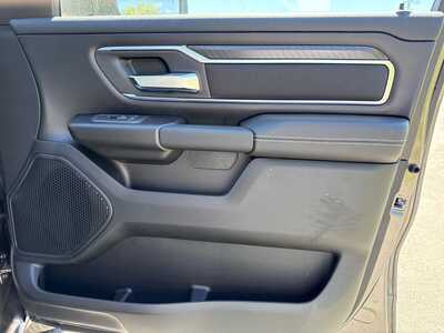 2026 RAM 1500 Crew Cab, $50955. Photo 10