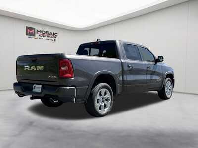 2026 RAM 1500 Crew Cab, $50955. Photo 8