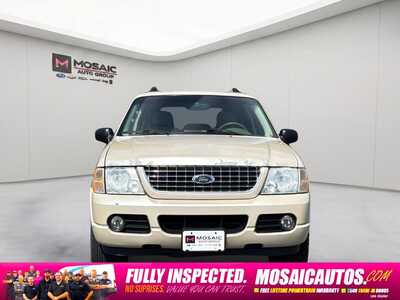 2005 Ford Explorer, $4390. Photo 2