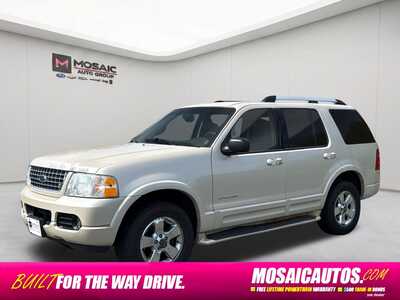2005 Ford Explorer, $4390. Photo 3