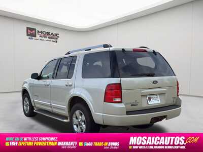 2005 Ford Explorer, $4390. Photo 5
