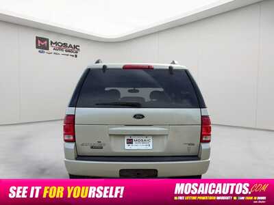 2005 Ford Explorer, $4390. Photo 6