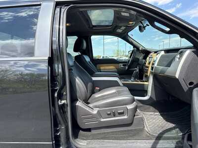 2011 Ford F150 Crew Cab, $7639. Photo 11