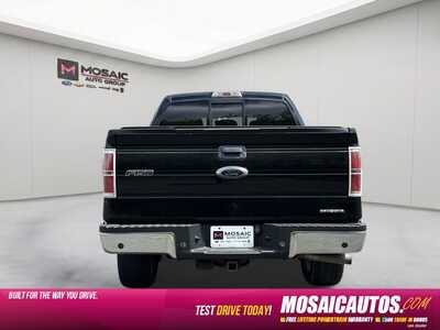 2011 Ford F150 Crew Cab, $7639. Photo 6