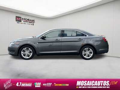 2015 Ford Taurus, $5190. Photo 4