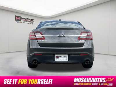2015 Ford Taurus, $5190. Photo 6