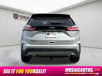 2019 Ford Edge, $10690. Photo 6