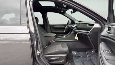 2026 Jeep Grand Cherokee, $41708. Photo 11