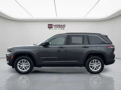 2026 Jeep Grand Cherokee, $41708. Photo 4