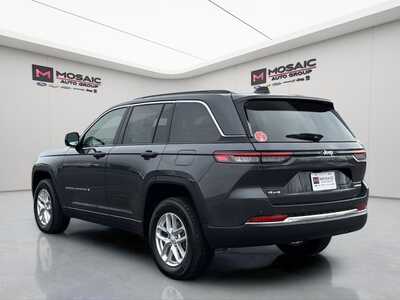 2026 Jeep Grand Cherokee, $41708. Photo 5