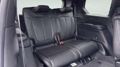 2026 Jeep Grand Cherokee L, $49022. Photo 12