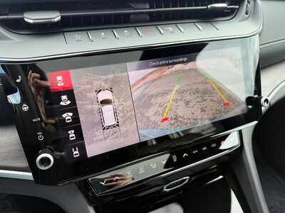 2026 Jeep Grand Cherokee, $45694. Photo 10