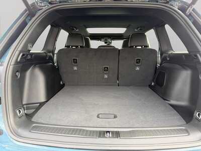 2026 Jeep Grand Cherokee, $45694. Photo 11